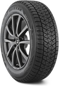 Bridgestone BLIZZAK DM-V2 - 275/60-18 113R Tires | Burt Brothers